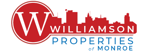 Williamson Properties of Monroe updated logo version 5